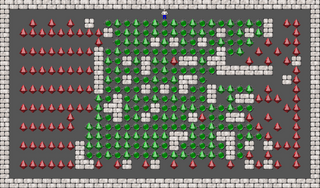 Уровень 5 — Sokobig 70